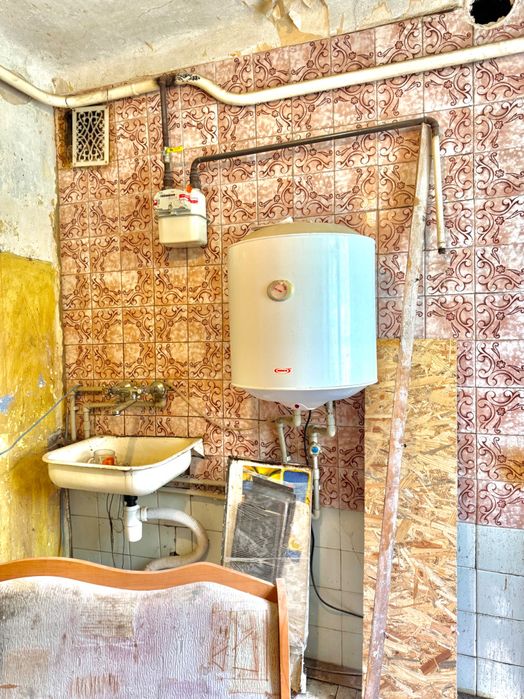 D1M Терміново! Продам 2 кімнатну квартиру, Ботанічниий сад