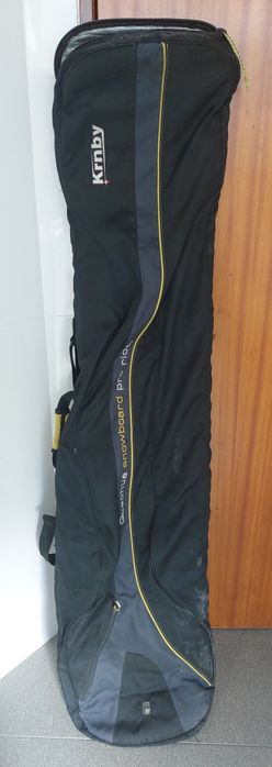 Prancha Snowboard