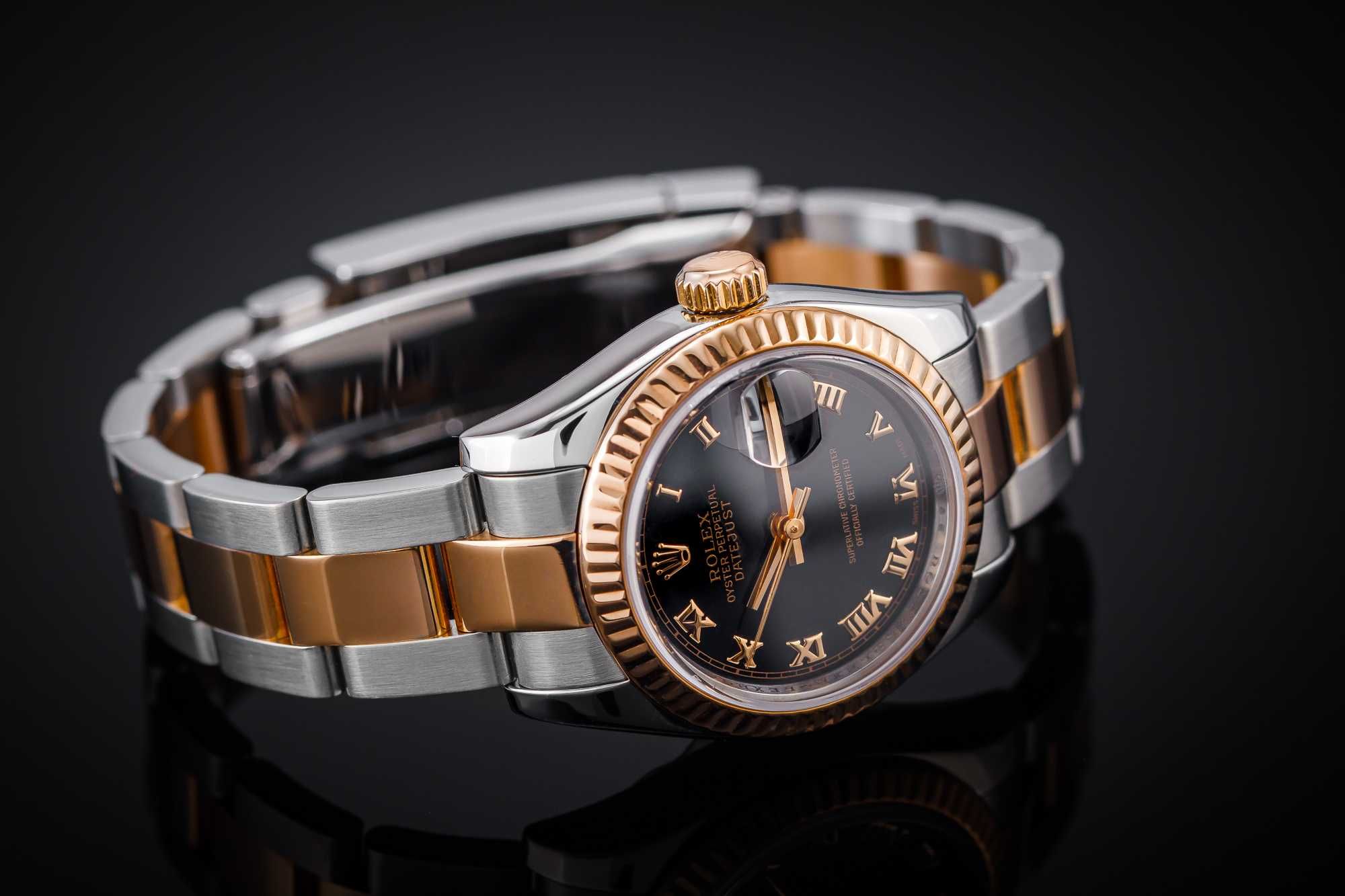 Rolex Lady Datejust 28mm