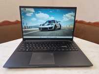 Ноутбук ASUS VivoBook 15.6" Intel i5-1240P /16GB/ SSD 512GB/FullHD IPS