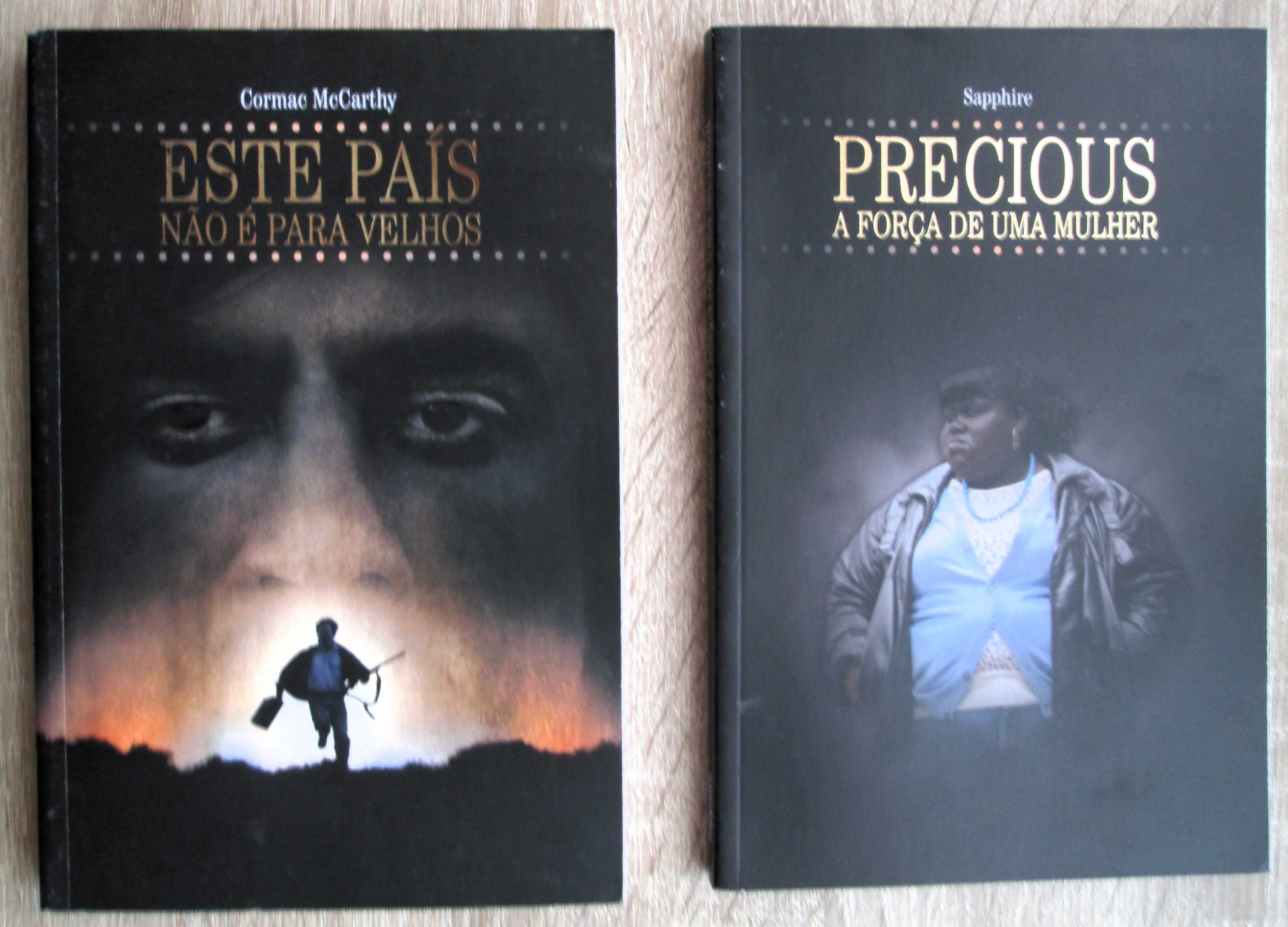 Coleção Revista Visão Livros de Filmes