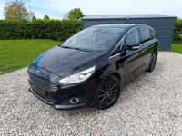 Ford S-MAX 2.0TDCi 2019r *Bezwypadkowy-Oryginal*Super stan*