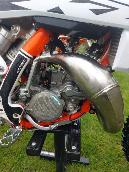 KTM 85 sx 2023r Super stan.