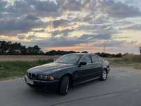 Bmw e39 525i LPG polift xenon