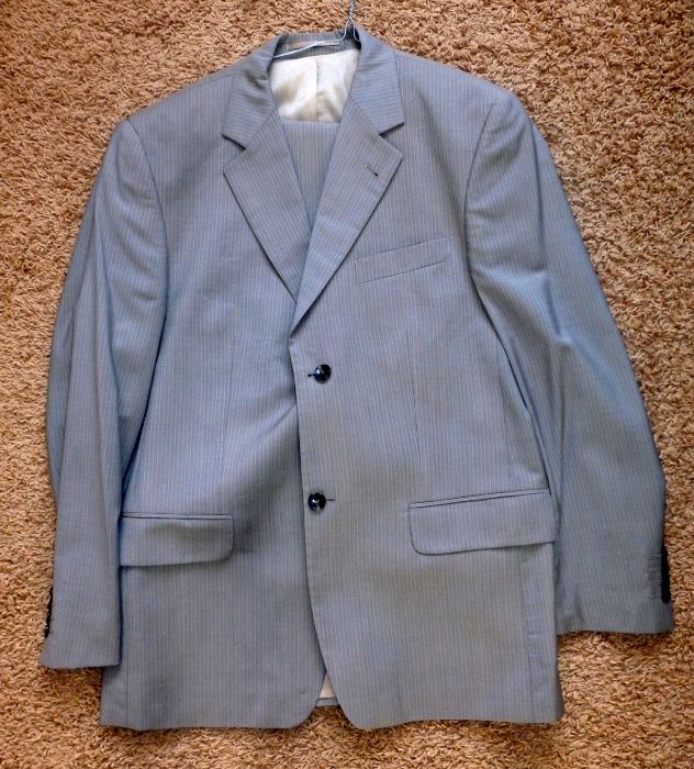 Garnitur Vistula rozm. 176 cm