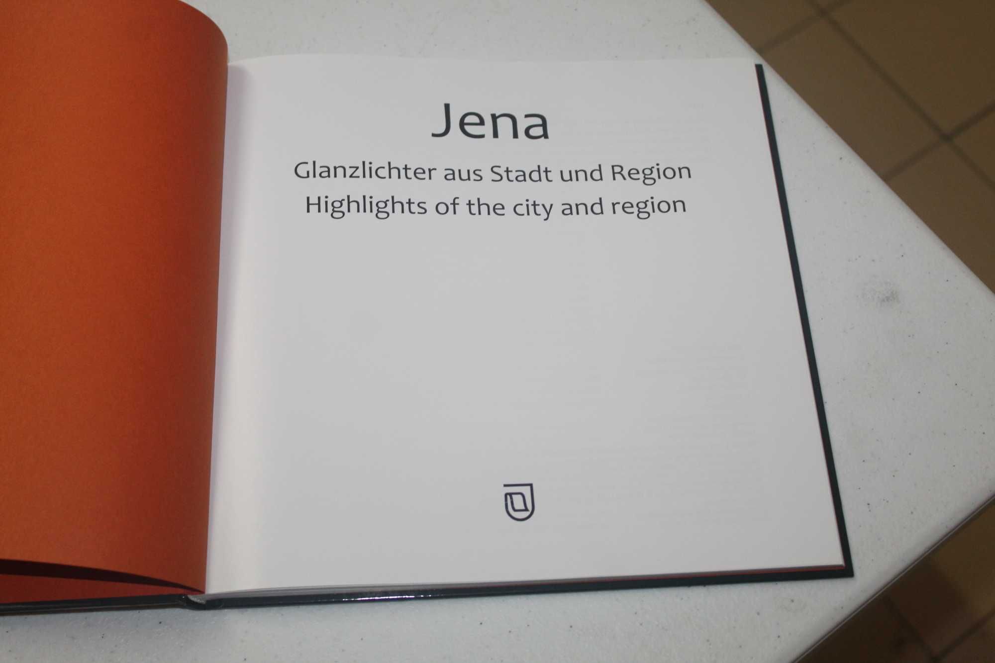 Jena - Glanlichter - Highlights