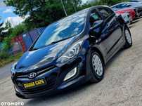 Hyundai I30 LED Serwis Tempomat Multifunkcja Bluetooth Gwarancja!