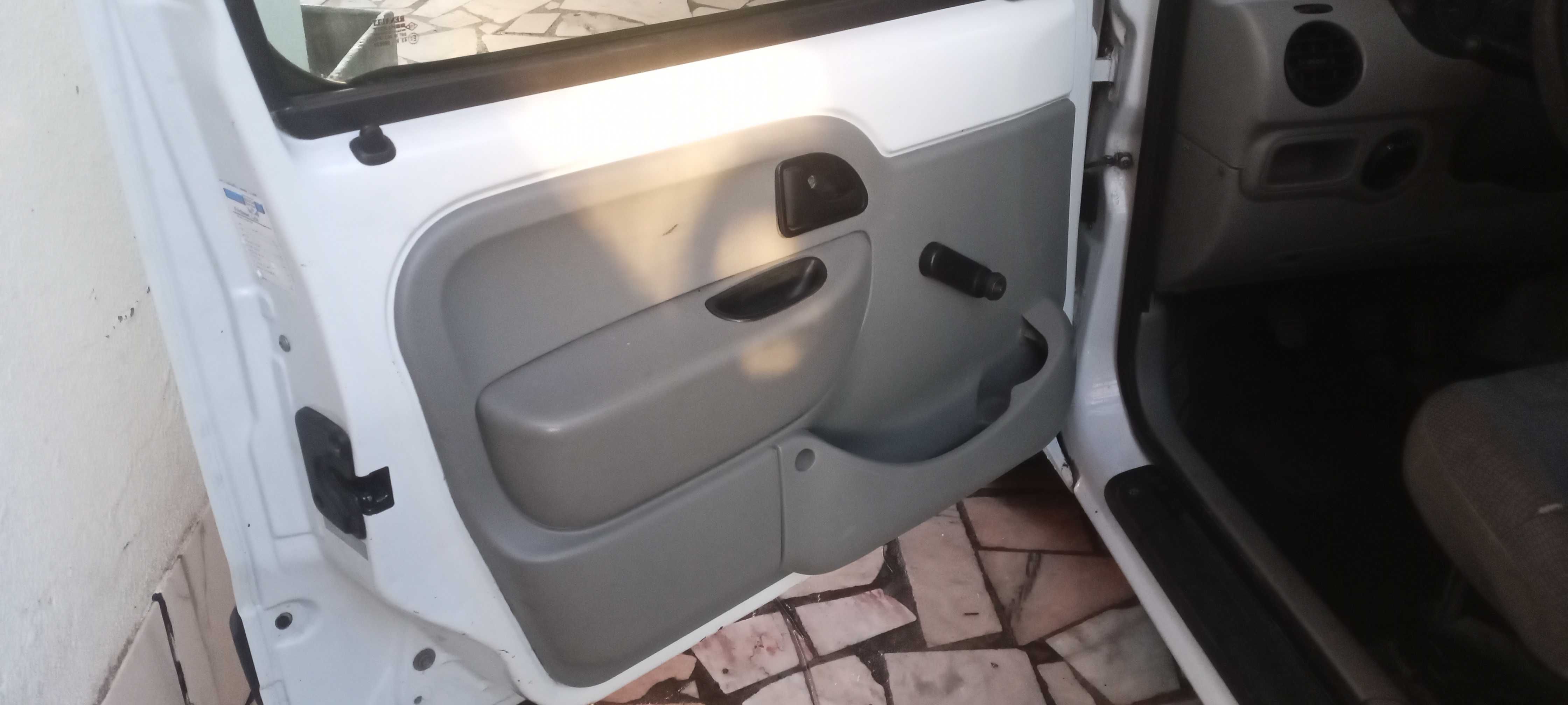 Renault Kangoo 1.9D