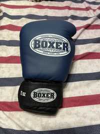 Боксерські рукавиці Boxer