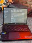 Acer predator helios 16 n23q1 i7-14700HX/32/1TB