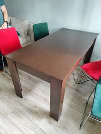 Stół 160x80 cm (Gdynia-Grabówek)