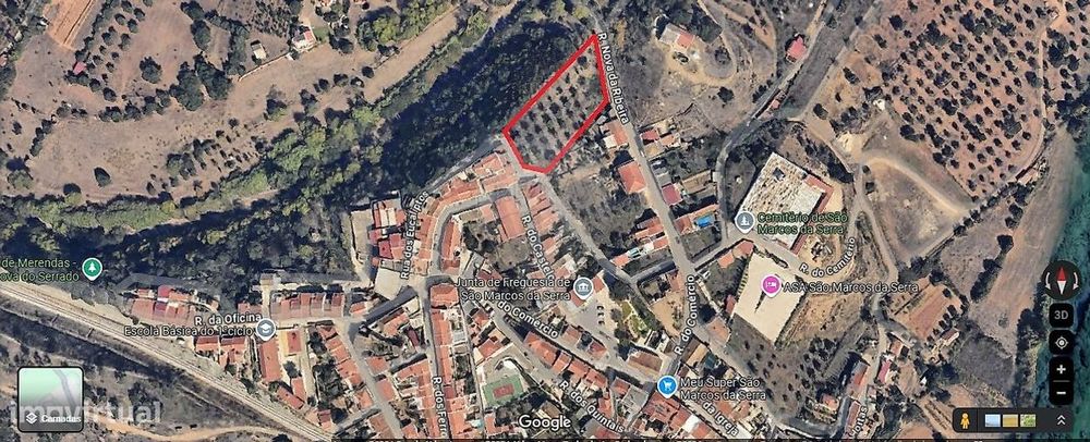 Terreno  para venda