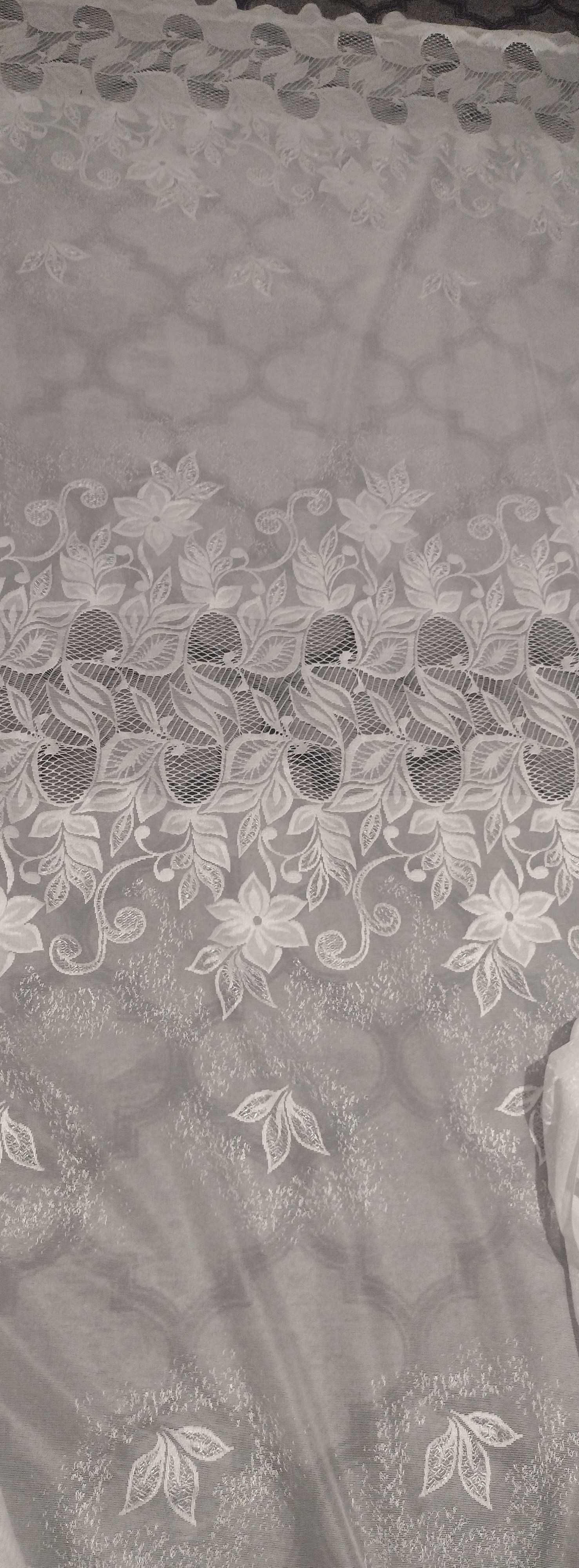 Firana 300x245cm