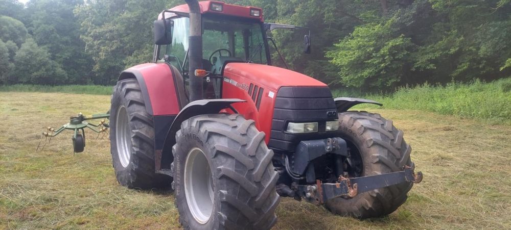 Case CVX 1170 Sprzedam