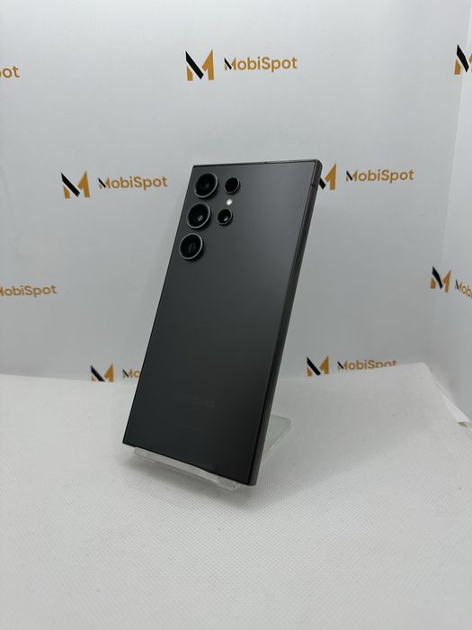 Samsung s24 Ultra Black 12/512gb Neverlock