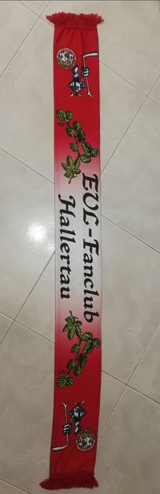 Cachecól EUL-Fanclub Hallertau