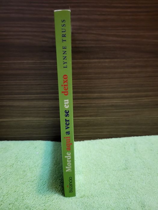 Livros variados 5€/cada