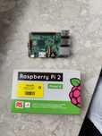 Raspberry Pi 2 1GB