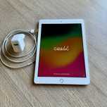 iPad 6gen 32GB srebrny A1893 Wi-Fi
