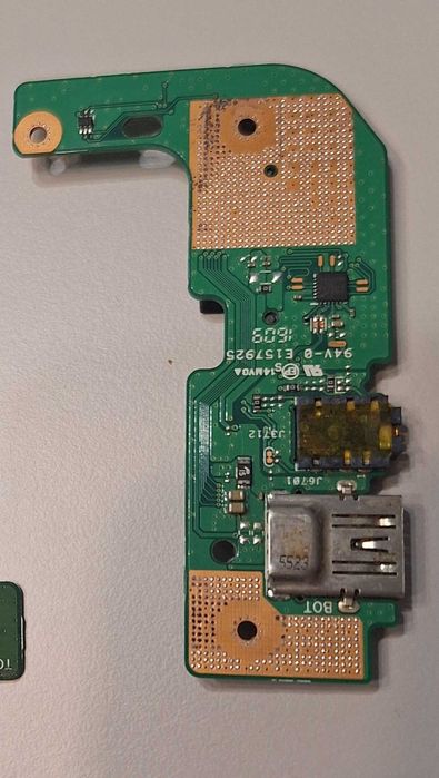 Asus F555L ноутбук кришка рамка матриці точпад петлі