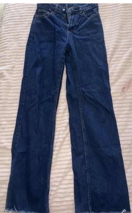 Джинси на розмір xs-s