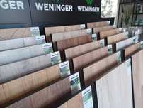 Najwyższej klasy panele laminowane DE Weninger AC4 Dąb Rosario