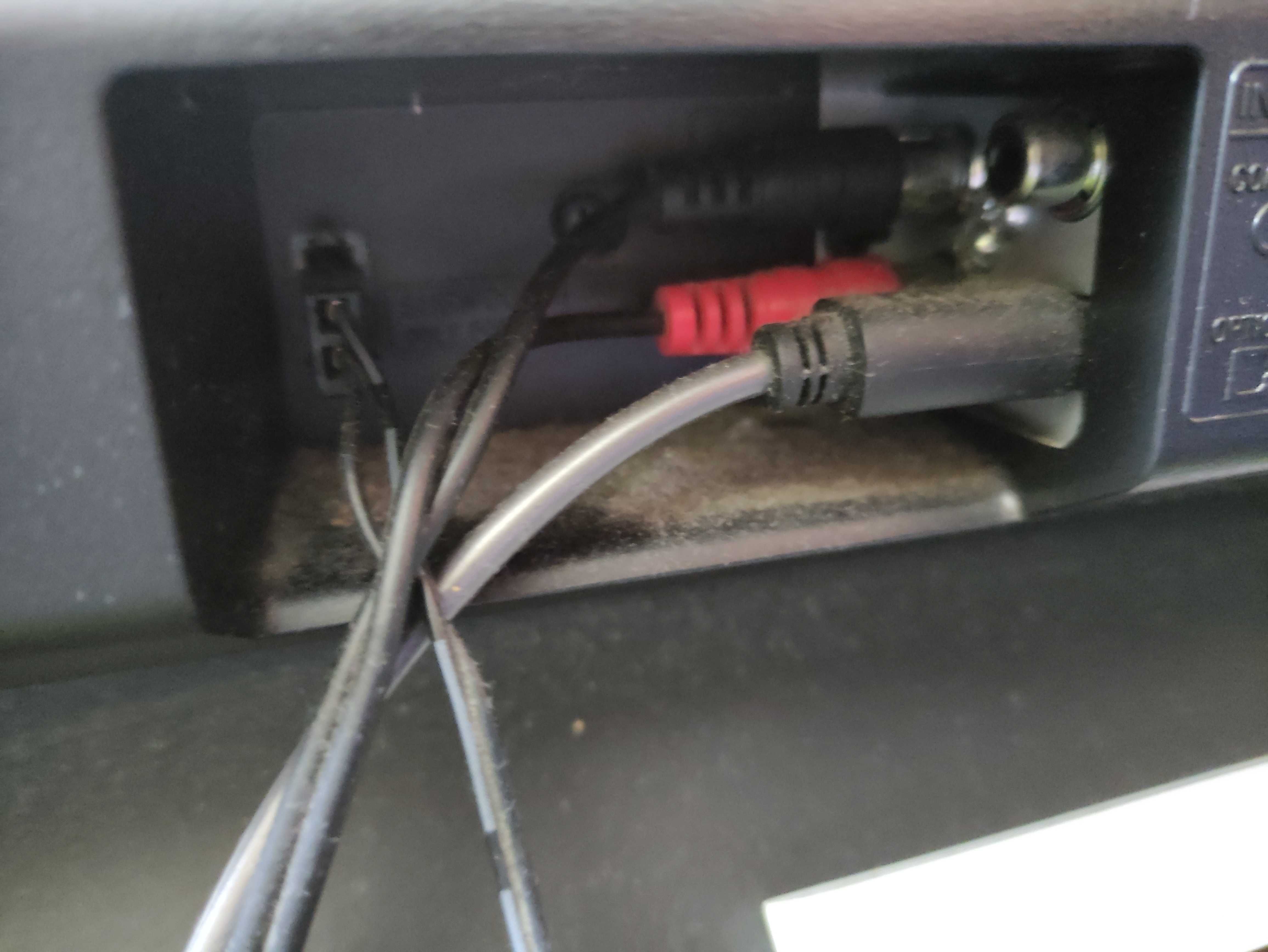 Soundbar Sony ht-ct60