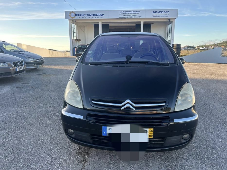 Citroën Xsara Picasso 2006