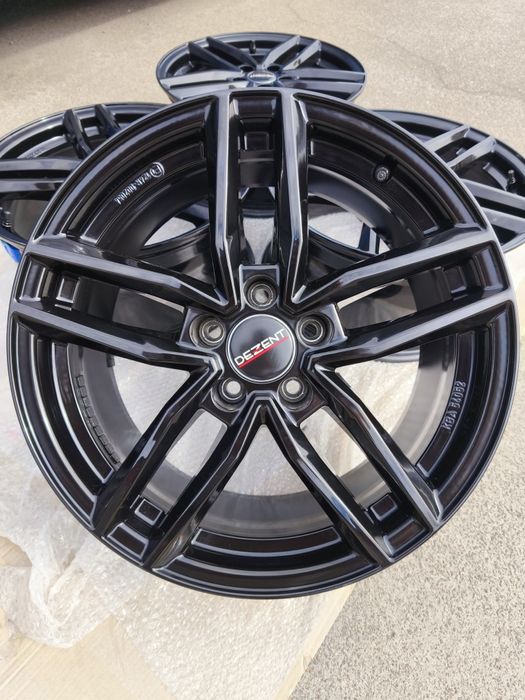 Диски Tesla model3 Honda Acura Toyota Lexus Subaru R18(5*114,3)et40