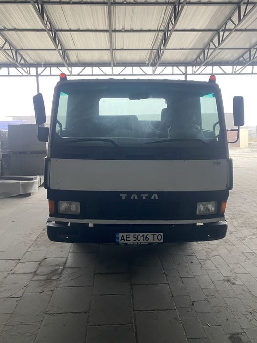 Продам ТАТА 2012