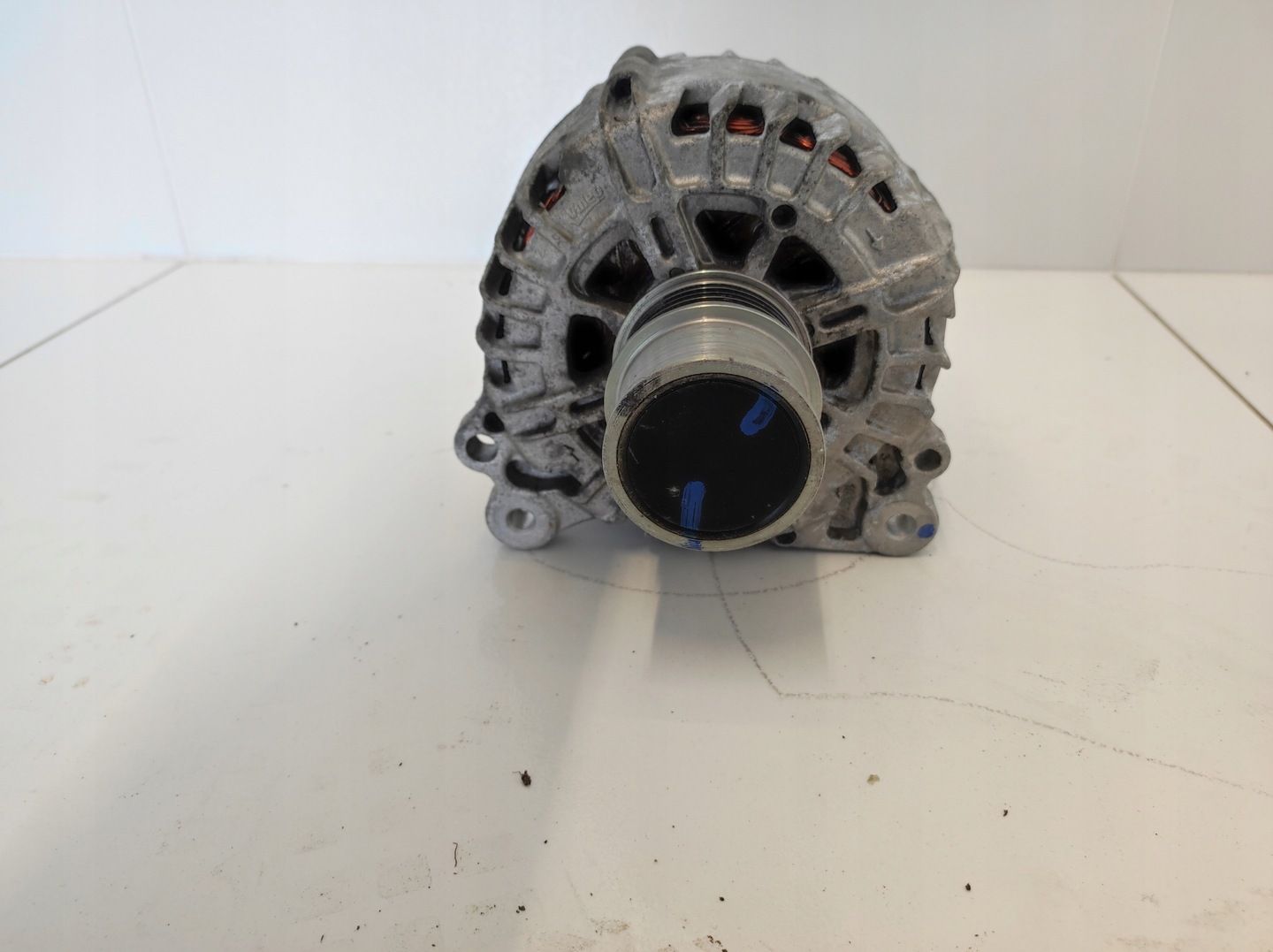 ALTERNATOR VW T-ROC TROC 1.5 TSI