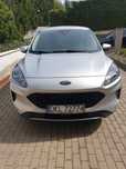 Ford Escape/Kuga SE 1.5 EcoBoost,automat,182KM,68000 km.