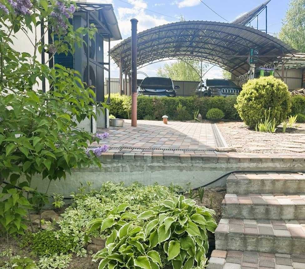Продаж будинку 203 м2 15 сот Іванковичі, Обухівський, передмісця Києва