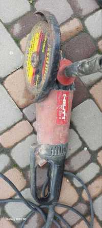 Продам болгарку Hilti DC 230-S