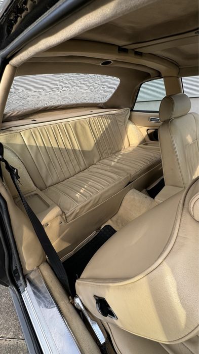 Jaguar Xj SC 3.6 40mil kms