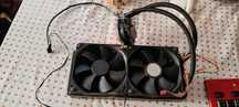 Водяное охлаждение Cooler Master 240 Socket 1366_2011_2011_3_2066
