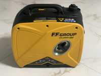 FF Group GPG 2500I PRO