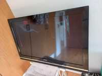 Tv Sony Bravia KDL 40W5500 uszkodzony