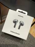 SAMSUNG Buds3 - nowe, zaplombowane