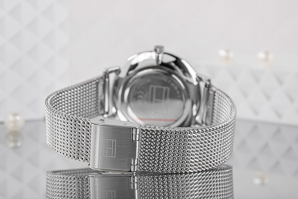 Zegarek Damski Tommy Hilfiger Pippa  + BOX