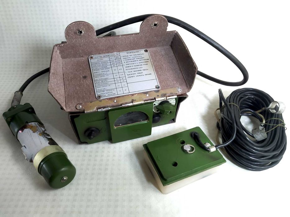 Прилад Новий складське зберігання