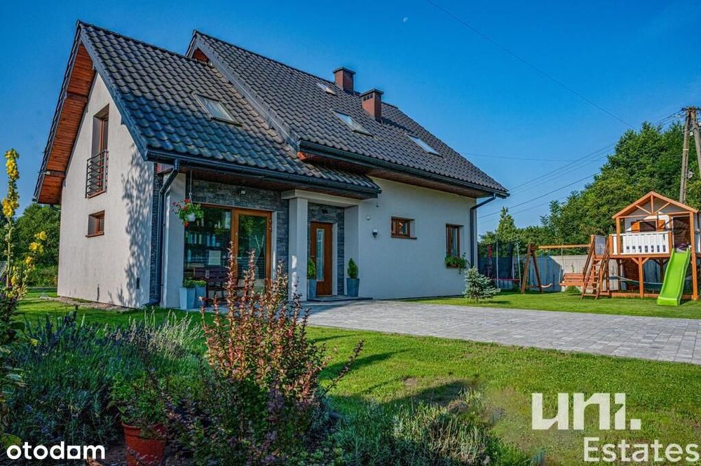 ❤️ Dom w Mnikowie/Do wejścia/Standard +/Hit/Englis