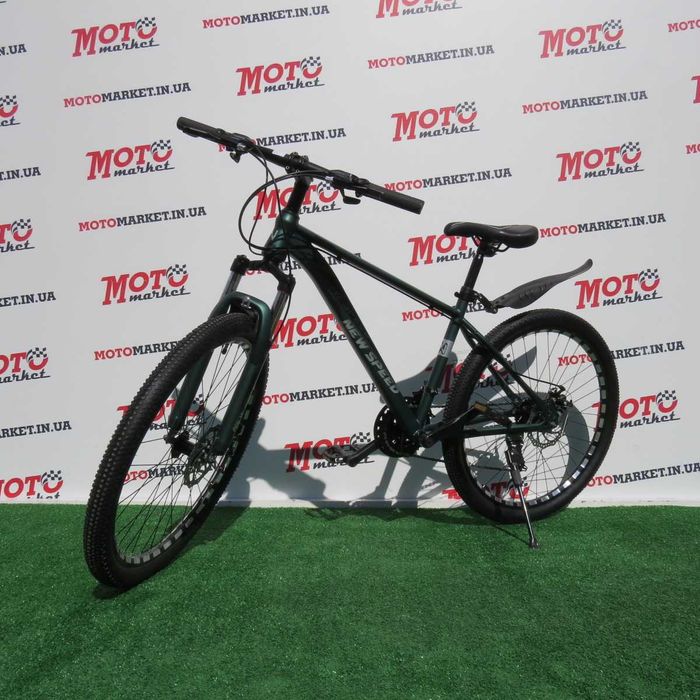 Велосипед 26" NewSpeed Classic Super 780 Опт/Роздріб