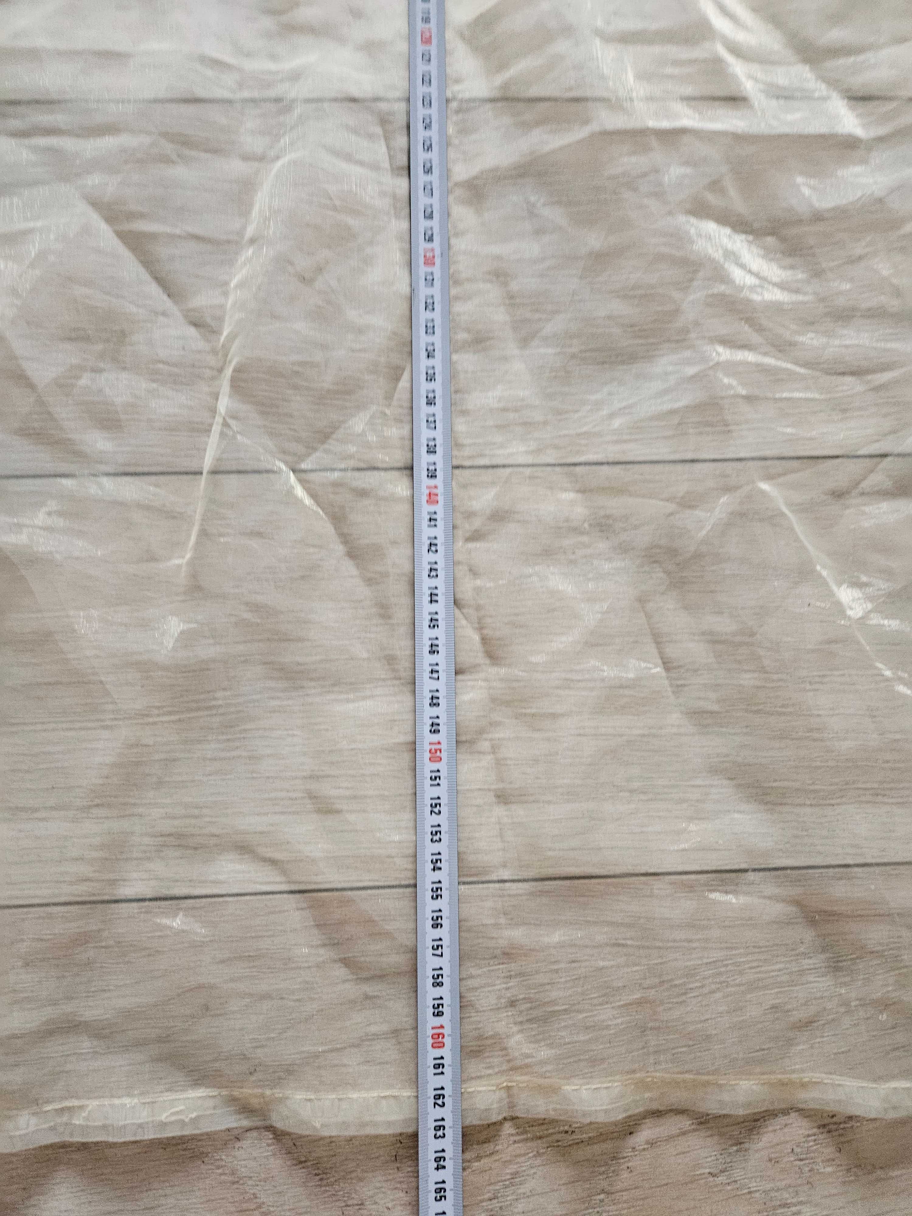 Firana 163x143 cm