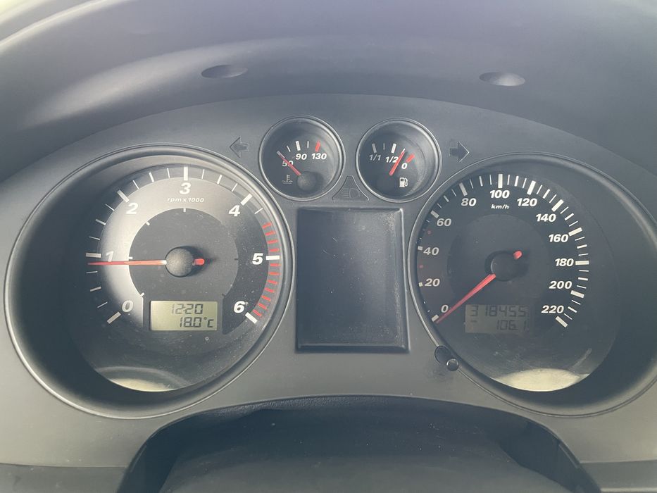 Seat Ibiza 1.4TDI