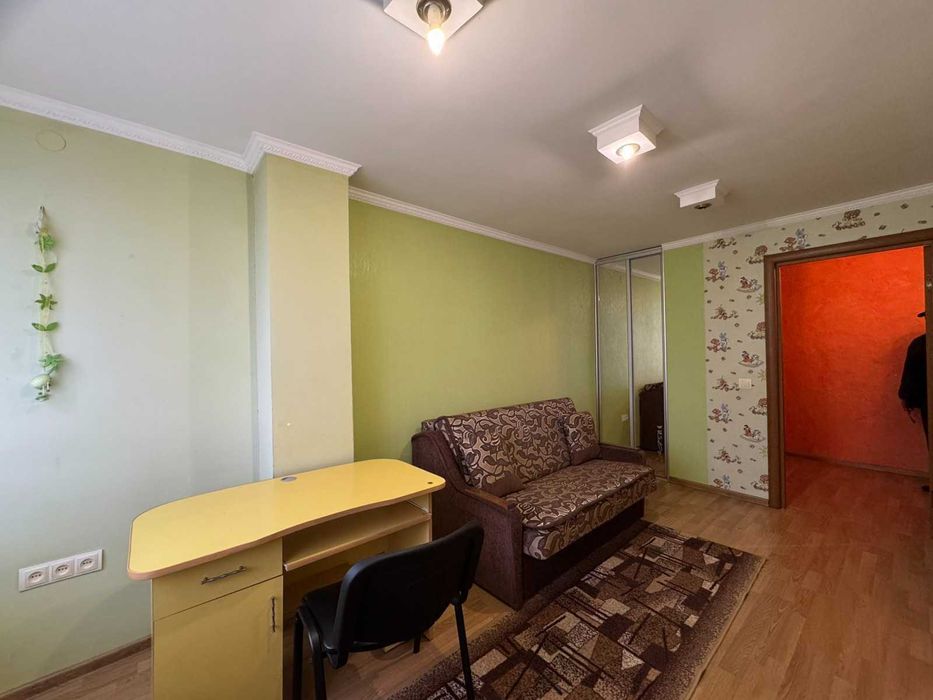 Здам квартиру Ч.Калини -Манастирського новобудова