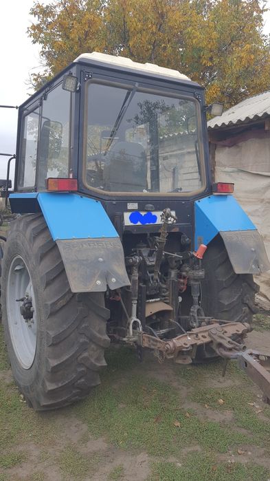 Трактор МТЗ 1025,2 Білорус 2020р