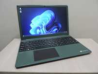 Gateway /15.6" Full HD IPS/Core i3 1115G4/8GB/SSD 256/UHD/