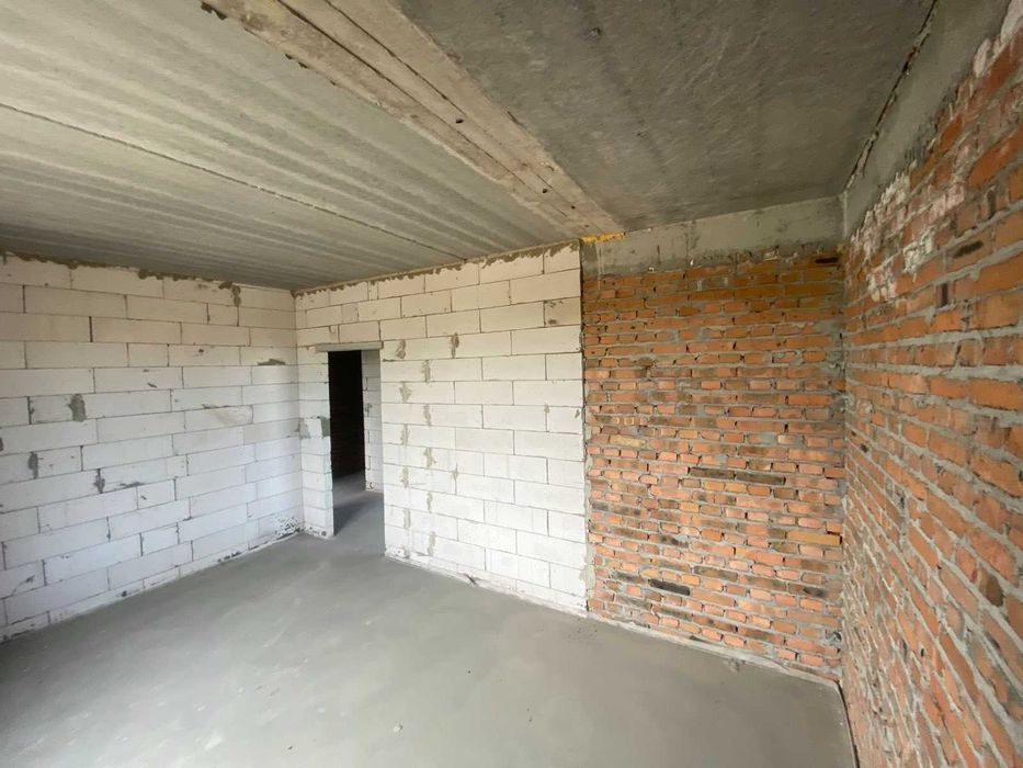 Продам Двокімнатну квартиру, пл.56 кв.м. Сертифікат, єОселя ВПО-Так!