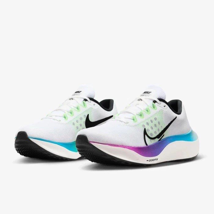 Кросівки Nike Zoom Fly 5 / найк сітка / 41;42;43;44;45